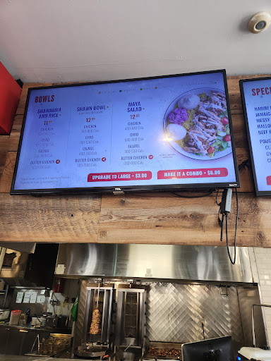Photo of Tahini's - 11-551 Richmond St, London, ON N6A 3E9